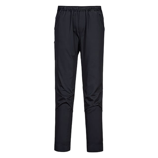 Hose Surrey Schwarz M - Fr(42-44) - Uk(32-34)