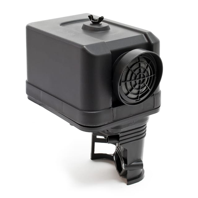 Wiltec Luftfiltergehäuse Für Lifan 188f-c 9,5 Kw (12,9 Ps) Motor – Benzinmotor Ersatzteil Luftfilter Gehäuse – Einzylinder Für Kleinmaschinen & Karts, 4-takt Motor & Ohv Ventilsteuerung
