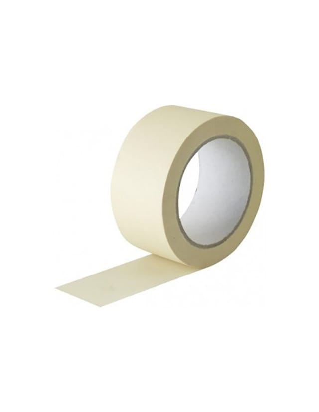 Rolle Krepp Malerband 24 Mm X 45 M