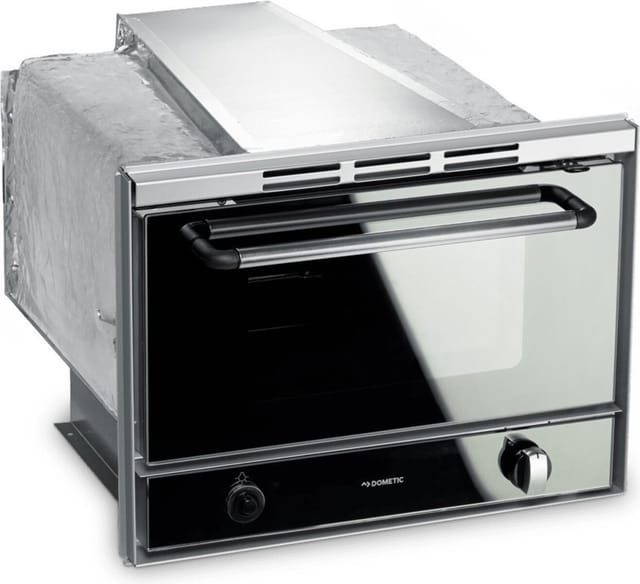 Dometic Einbau-backofen Ov 1800 (s)
