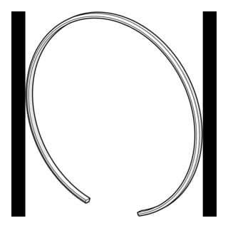 Rosetten Dichtung Mix - 59912232 - Hansa