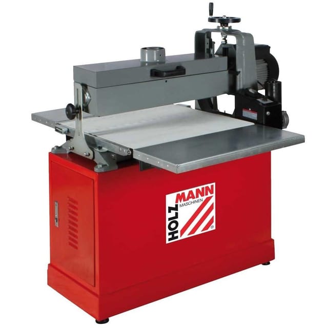 Zylinderschleifmaschine Holzmann Zs560u230v
