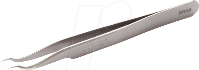 3zt00165 Pinzette 1 Stück - Ersa