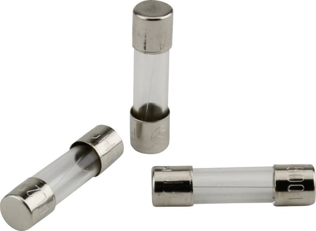 Feinsicherung-set Flink&träge 10tlg Feinsicherungen