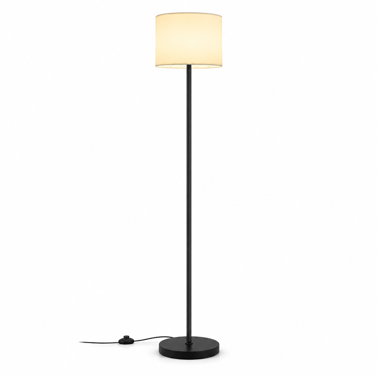 Prestige Stehlampe - Pibaogu