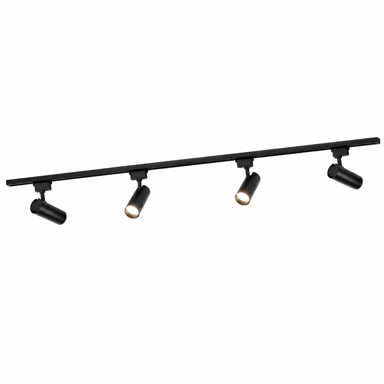 Prestige Black 40w Schienenstrahler - Pibaogu