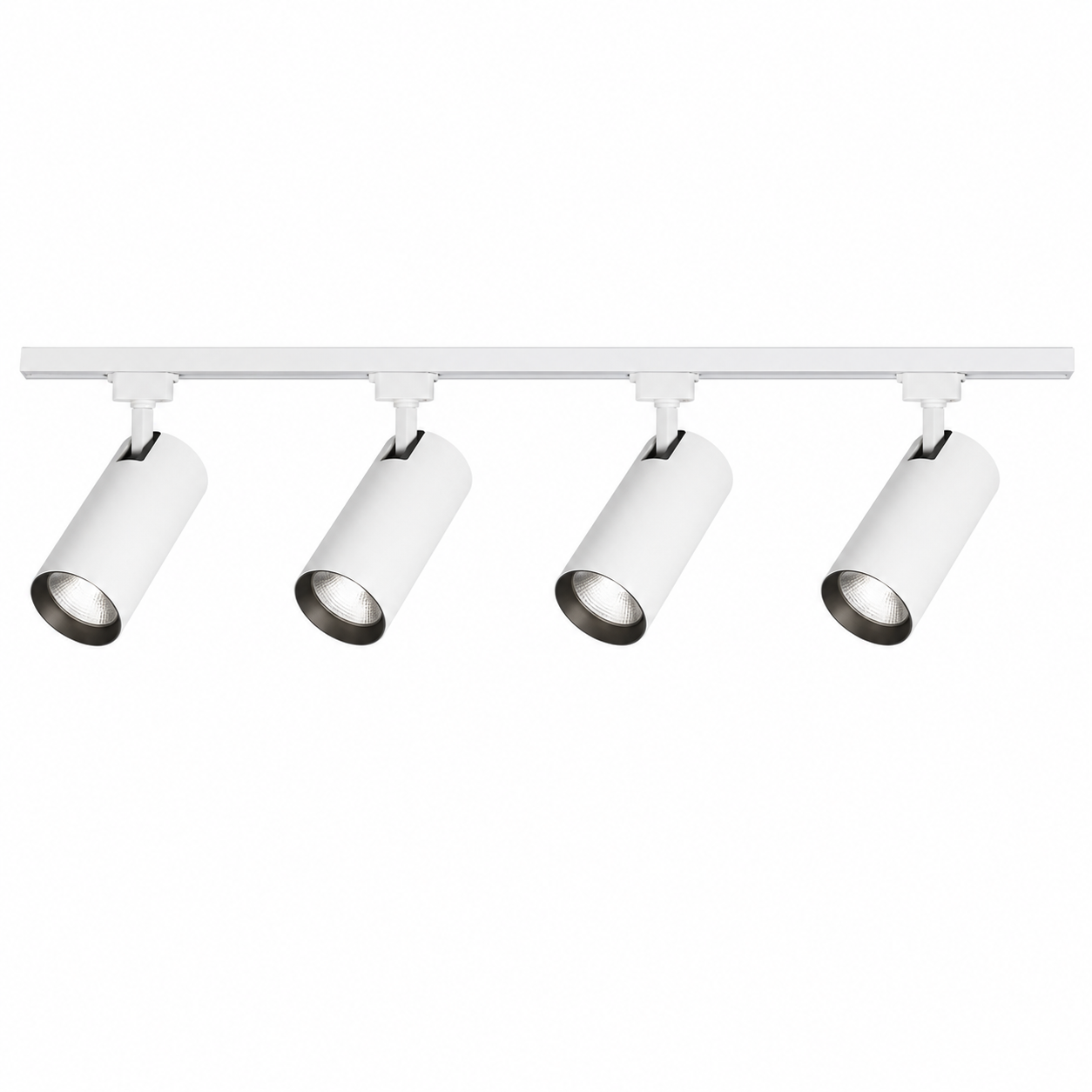 Prestige White 20w Schienenstrahler - Pibaogu