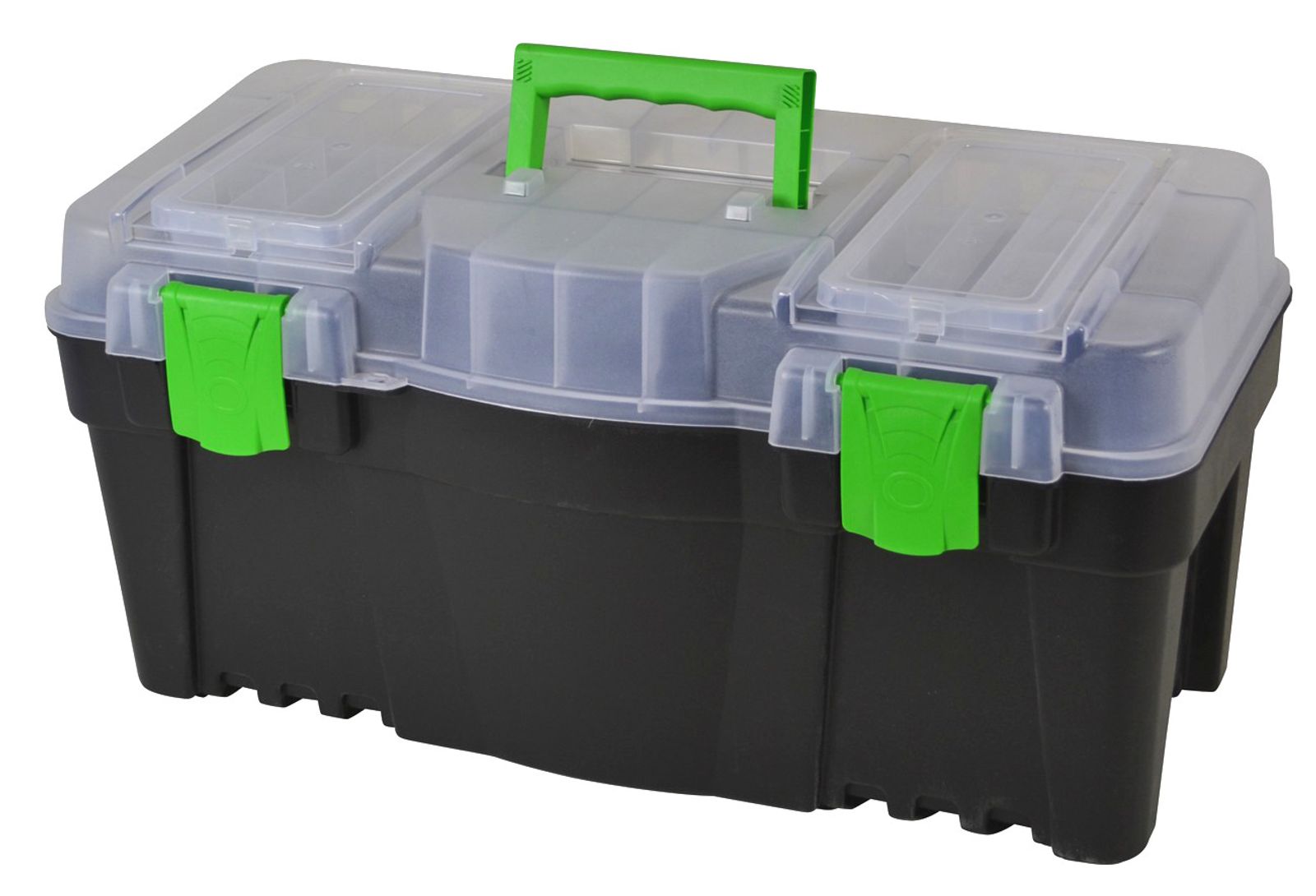 Werkzeugkasten 55 Cm Werkzeug Koffer Werkzeugkiste Werkzeugbox Universalbox