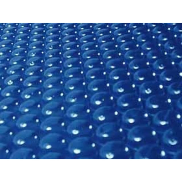 Luftpolsterplane Für Pool Cordoue - 180 Μ - Blau