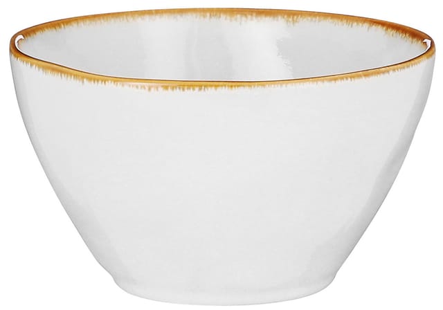 Mica Schale Tabo Weiß, Ø 14 Cm X 6,5 Cm Deko-accessoires