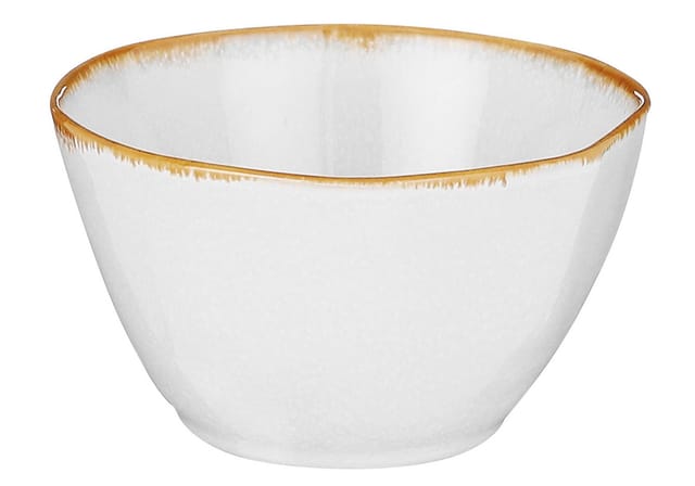 Mica Schale Tabo Weiß, Ø 11 Cm X 5 Cm Deko-accessoires