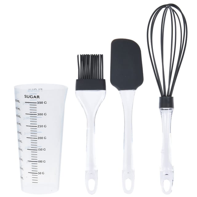 Set Reposteria 4 Acc, 170483490 Excellent Houseware