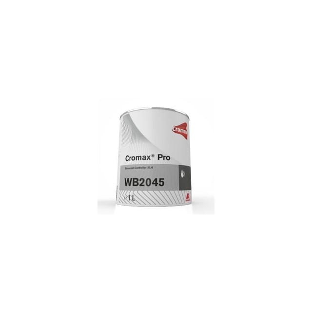 Cromax Pro Wb 2045 Harz Für Die Wasser Base Lt 3.5