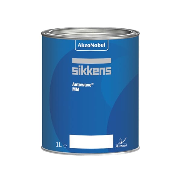 Sikkens Water Based Autowave Mm 333pb 1 Liter