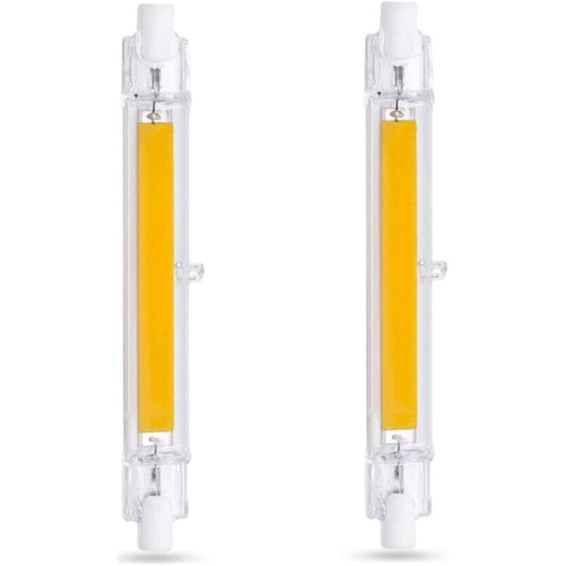 R7s-118-mm-10-w-led-lampe-kaltwei-6000-k-1000-lm-entspricht-einer-80-w-100-w-halogenlampe-r7s-j118-dimmbar-schlanke-cob-led-lampe-r7s-118-mm-fur-wand-und-stehleuchten-2er-pack-210609708