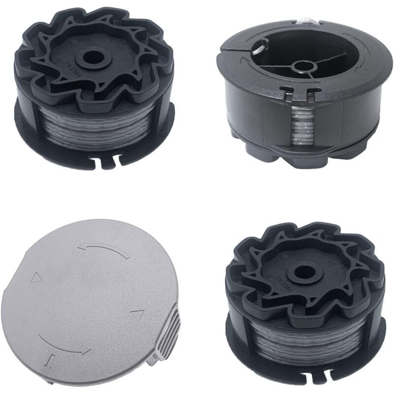 Packung-mit-3-ersatzspulen-fur-bosch-universalgrasscut-18v-2618v-2601818-2618-260-rasentrimmer-fur-trimmer-f016800570-und-spulenabdeckung-1600a01r5j-6-m-16-mm-209074508