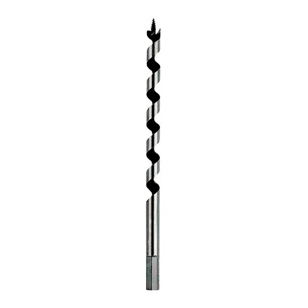 Bohrer Forte 4772013085355 Silber 14 Mm 235 Mm