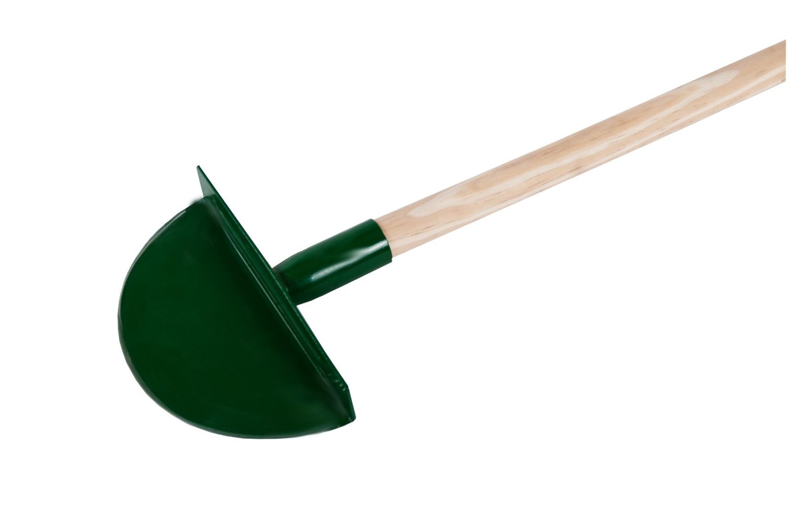 Grüner Jan - Rasenkantenstecher Rasenkantenschneider Gartenhelfer Spaten Rasenstecher