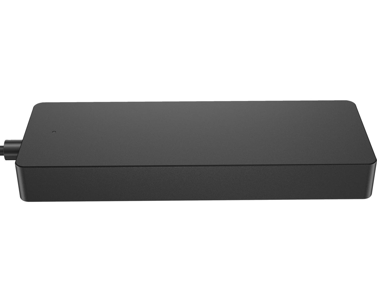 Hp Usb-c Reisehub G3