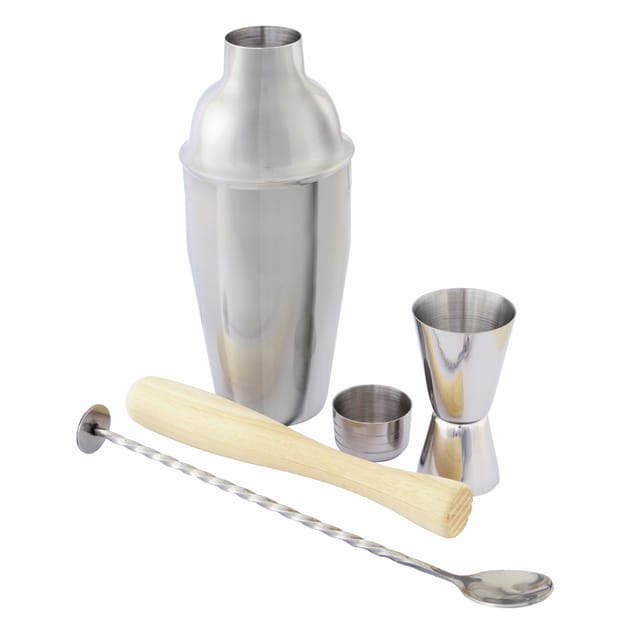 Cocktail-set – Punkt Komma