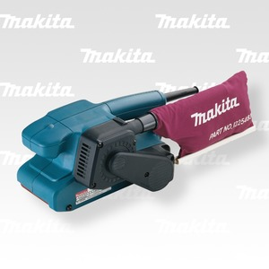 Werkzeug - Bandschleifer 650 W 9911 - Makita