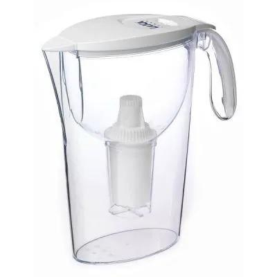 Laica Filterkaraffe Transparent 2,25 Liter