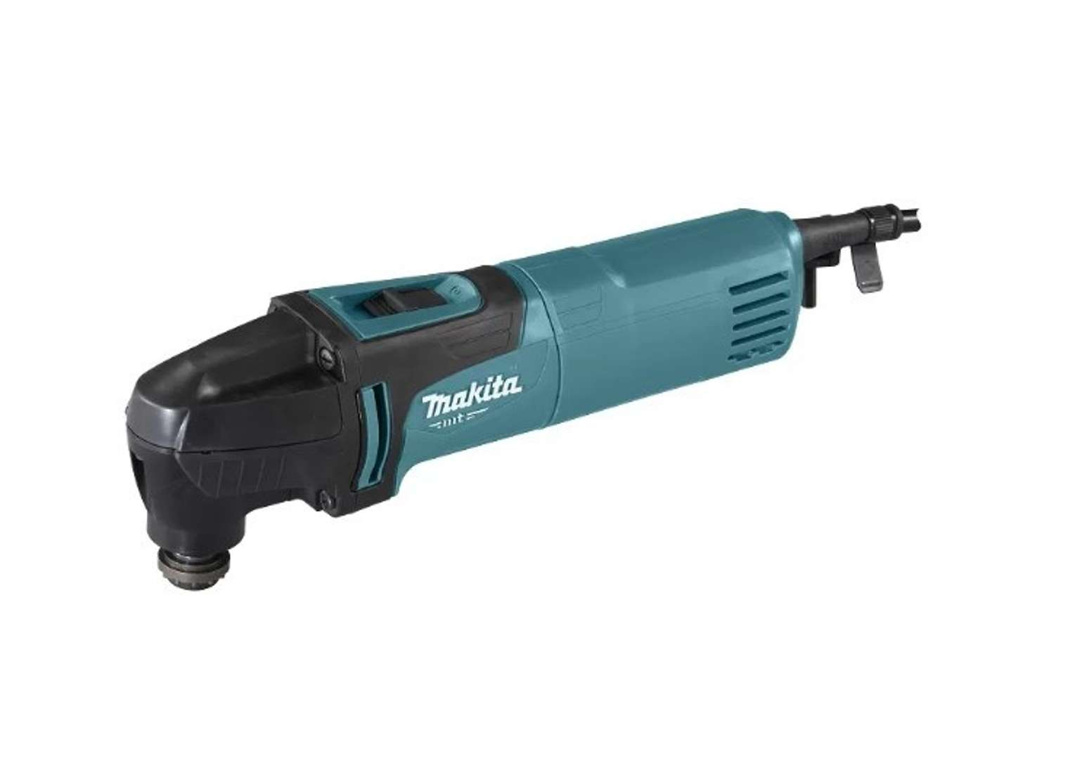Makita - Oszillierender Multischleifer 200 W M9800b