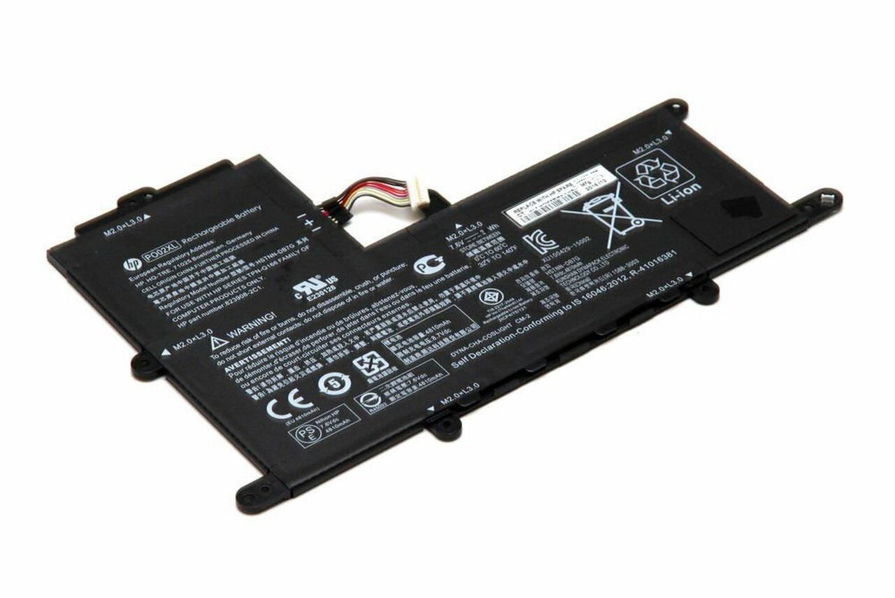 Coreparts Hp Laptop-akku, Mbxhp-ba0198