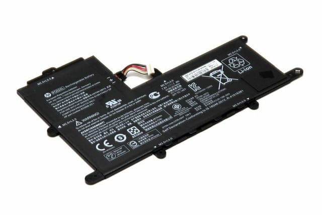 Coreparts Hp Laptop-akku, Mbxhp-ba0198