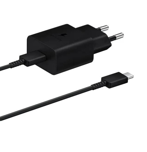 Coreparts Usb-schnelllade-universal-netzteil (schwarz)