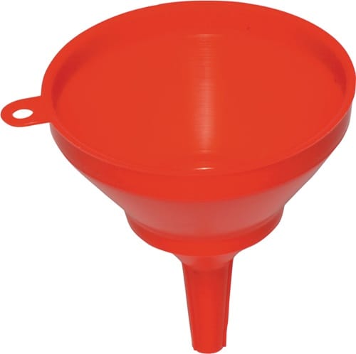 Flüssigkeitstrichter 250mm Kunststoff (pe) - Reilang