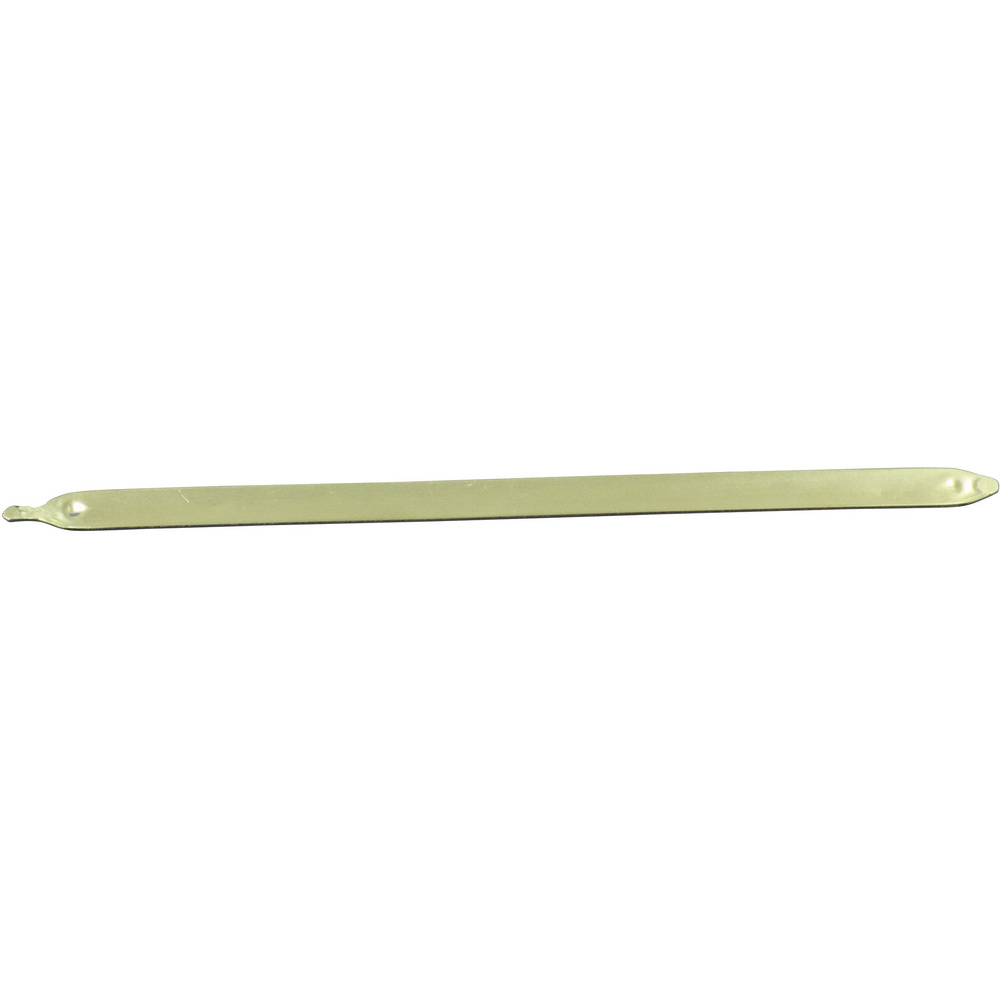 Qg-shp-h1.00-b9.05-150mn Heatpipe Abgeflacht 0.5 K/w (l X B X H) 150 X 9 X 1 Mm - Quickcool