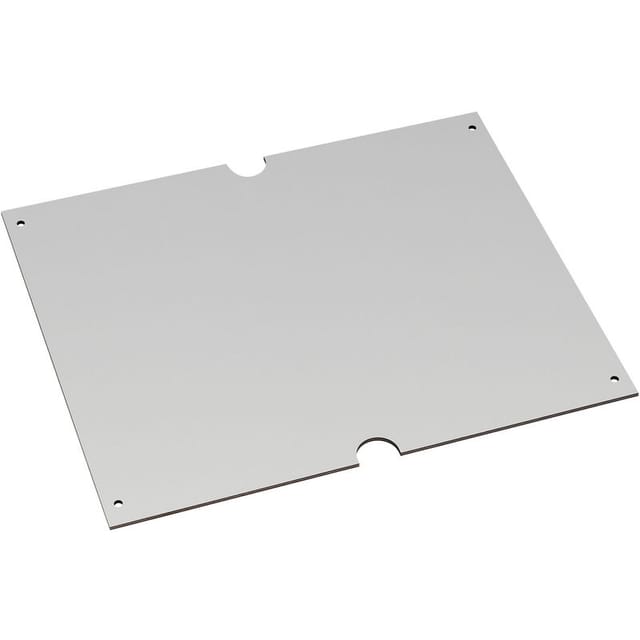 Spelsberg - Tg Mpi-2516 Montageplatte (l X B X H) 220 X 152 X 2.5 Mm Isolierstoff 1 St.