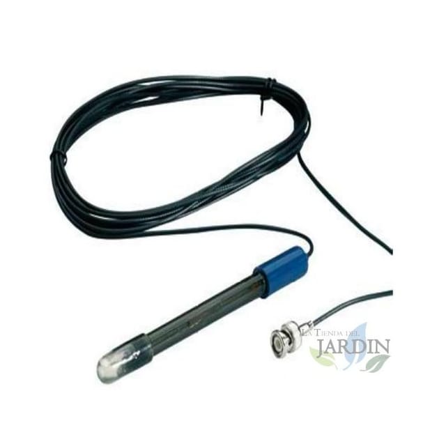 No Brand - Redox-elektroden-dosierpumpe