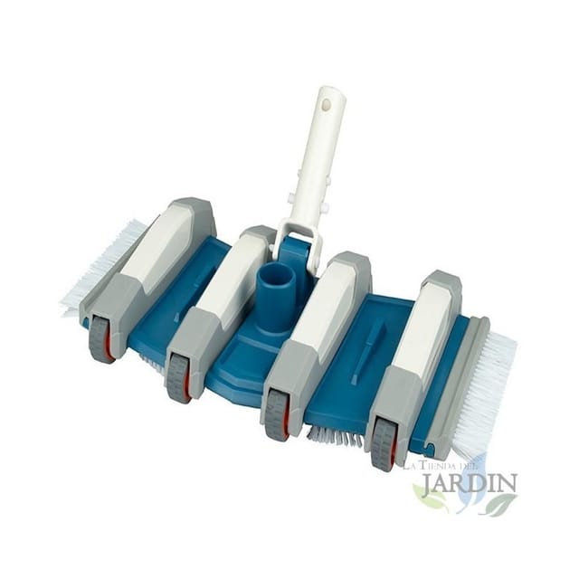 Astralpool - Flexibler Poolreiniger 1 1/2''