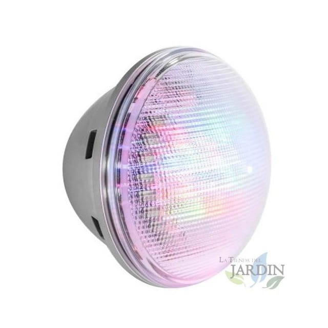 Led-poolbeleuchtungslampe 27w 1100 Lm Weiß