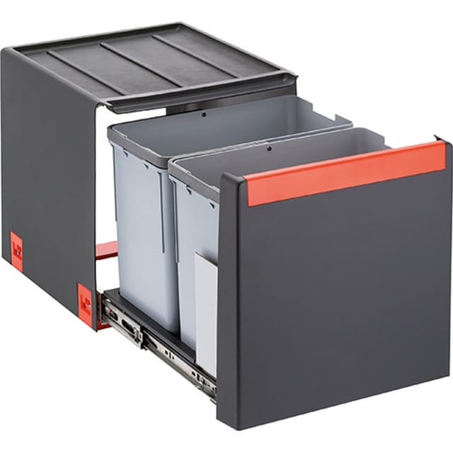 Franke Cube - Sorter Cube 40 134.0039.330