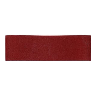 10 Schleifbänder 75x533 Mm, P 60, Holz+metall, Extra-qualität, Für Bandschleifer (625930000) - Metabo