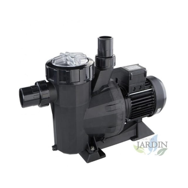 Victoria Plus 3/4 Cv Einphasen-lenzpumpe