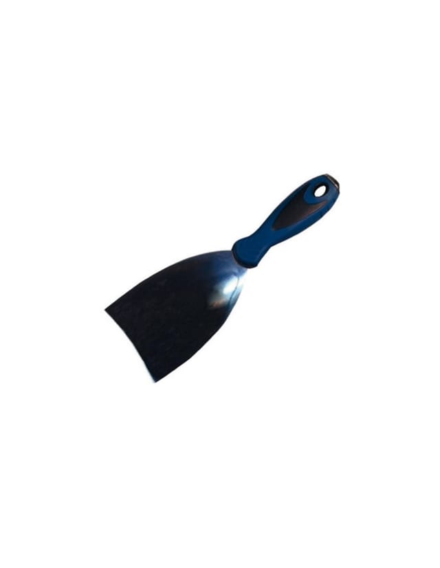 4058004 Amerikanisches Messer Edelstahl Mit Metallspitze T4