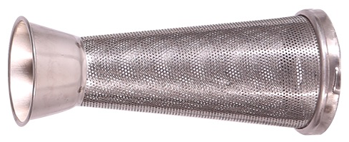 Reber - Schritte Für Sieber Ersatzfilter Per Mod. N°3