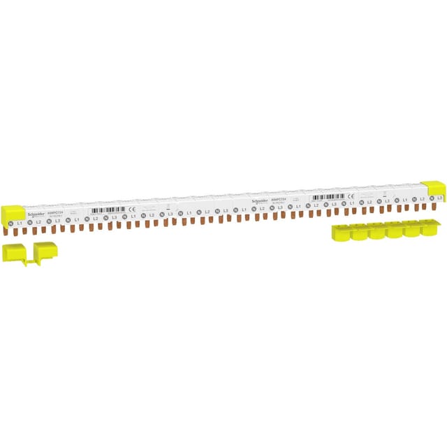 Schneider Electric Kammsch. Ic40 3pn 24 Mod. 18mm (a9xpc724)