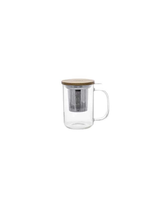 Becher Mit Teefilter 45 Cl – Ogoliving