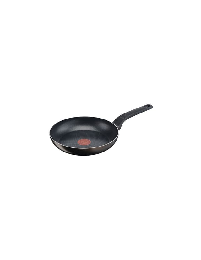 Tefal B5540802 Antihaftpfanne Titanium Schwarz
