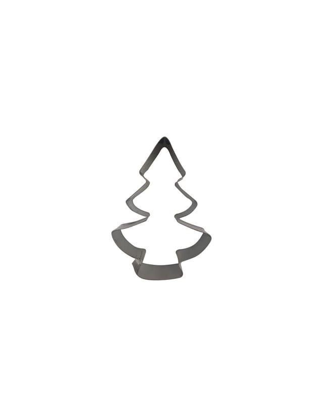 Ausstecher / Plätzchenform Tannenbaum 6 Cm - Patisse