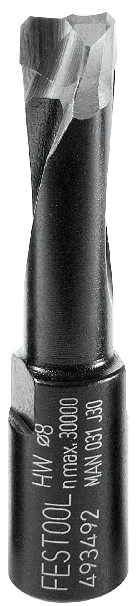 Domino Fräser D 8-nl 28 Hw-df 500 – 493492 - Festool