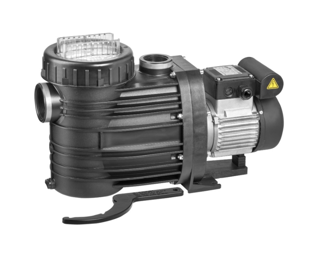 Poolpumpe Speck Bettar 14 / Badu Top 14 230 V