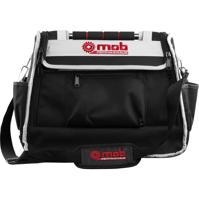 Peddinghaus 9591000001 Werkzeugtasche Unbestückt