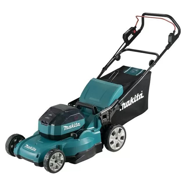 Akku-rasenmäher 64v Max., 48 Cm, 62 L - Makita