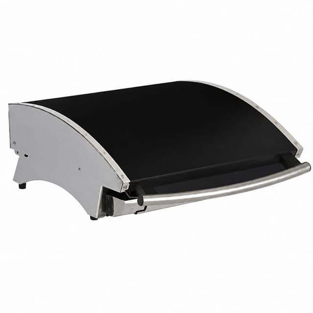 Edelstahlhaube Für Plancha Mania Und Tradition 75